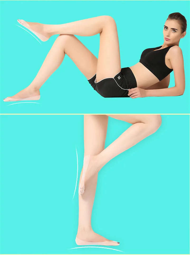 ANTI CRACK SILICONE SOCKS