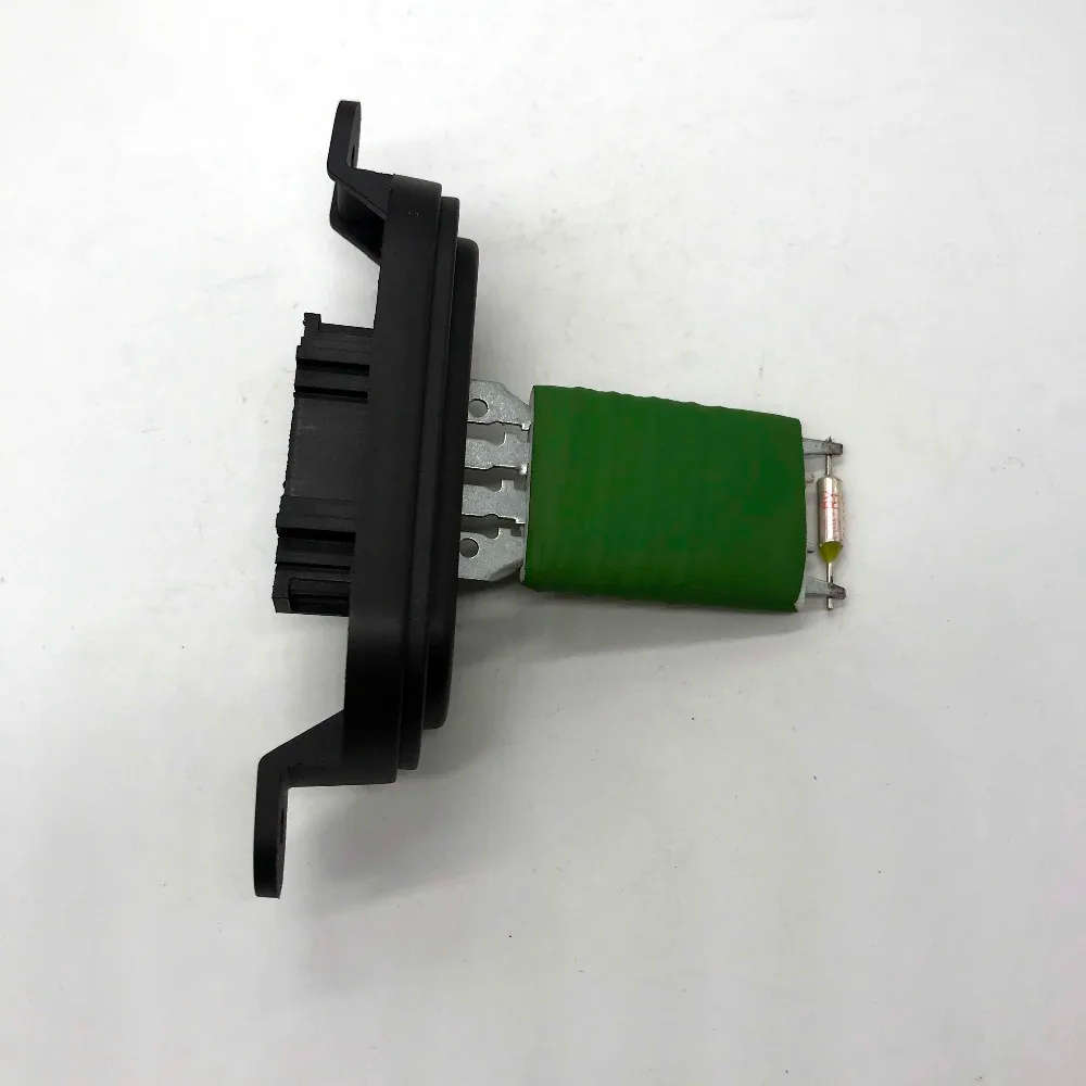 Heater Blower Resistor for V-W T5 TRANSPORTER MULTIVAN 2003-2014 2003-2014