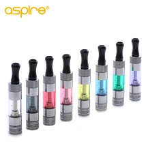 E-cigarette Tank Aspire Maxi Clearomizer 1.5 ML Capacity E Cig Atomizer Vaporizer
