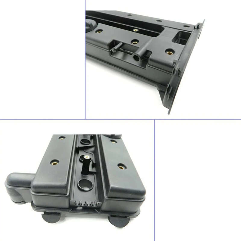 Car Camshaft Engine Valve Cover Valve Cover Seal Ring Valve Cover for Chevrolet Captiva Opel Antara