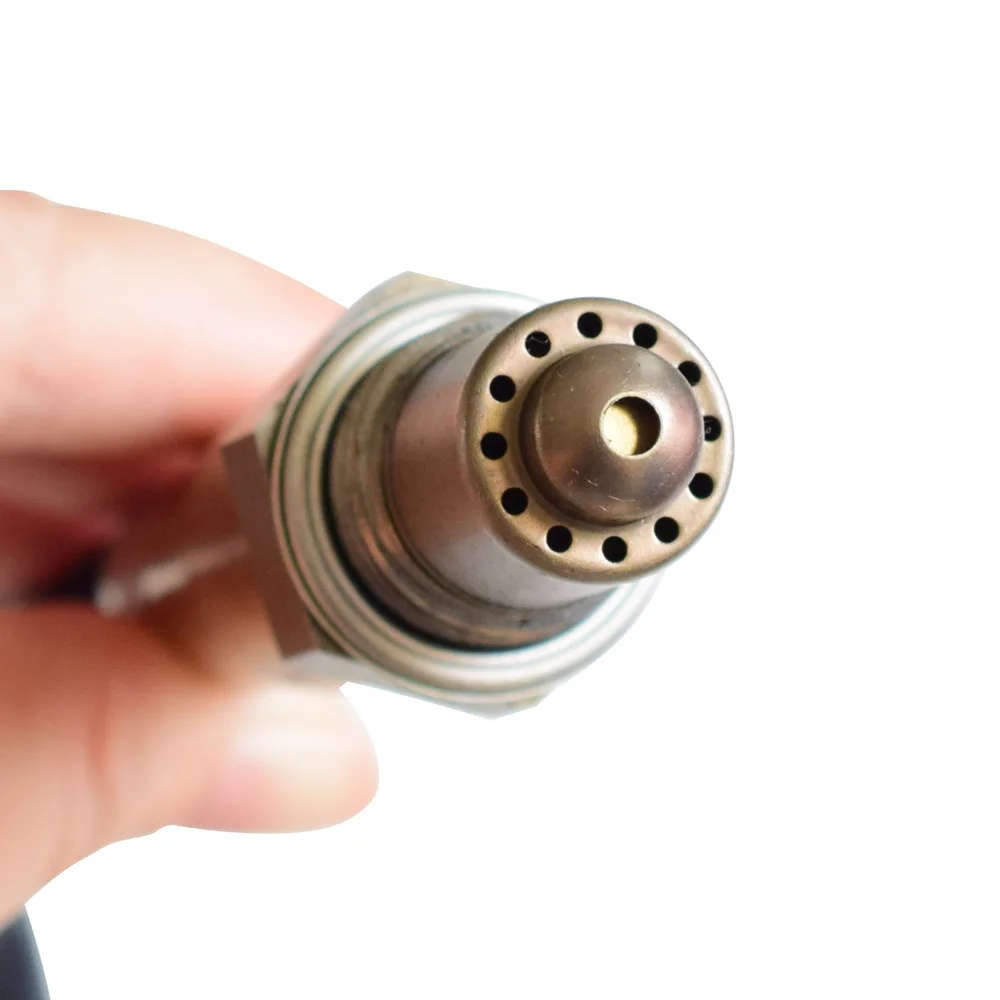 Replacement Bosch 16034 Oxygen Sensor, Original (For Audi, Volkswagen)