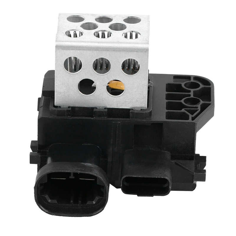 Radiator Fan Controller Relay Resistor for Peugeot 308CC 308SW RCZ Citroen Ds5 Ds6 Ds5Ls