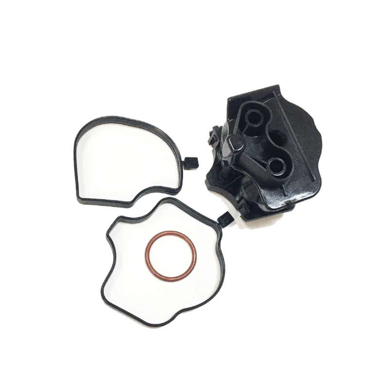 Crankcase Ventilation Valve Oil Water Separator For BMW 3 5 7 X3 X5 E46 E53 E60 E61 E65 E66 E83