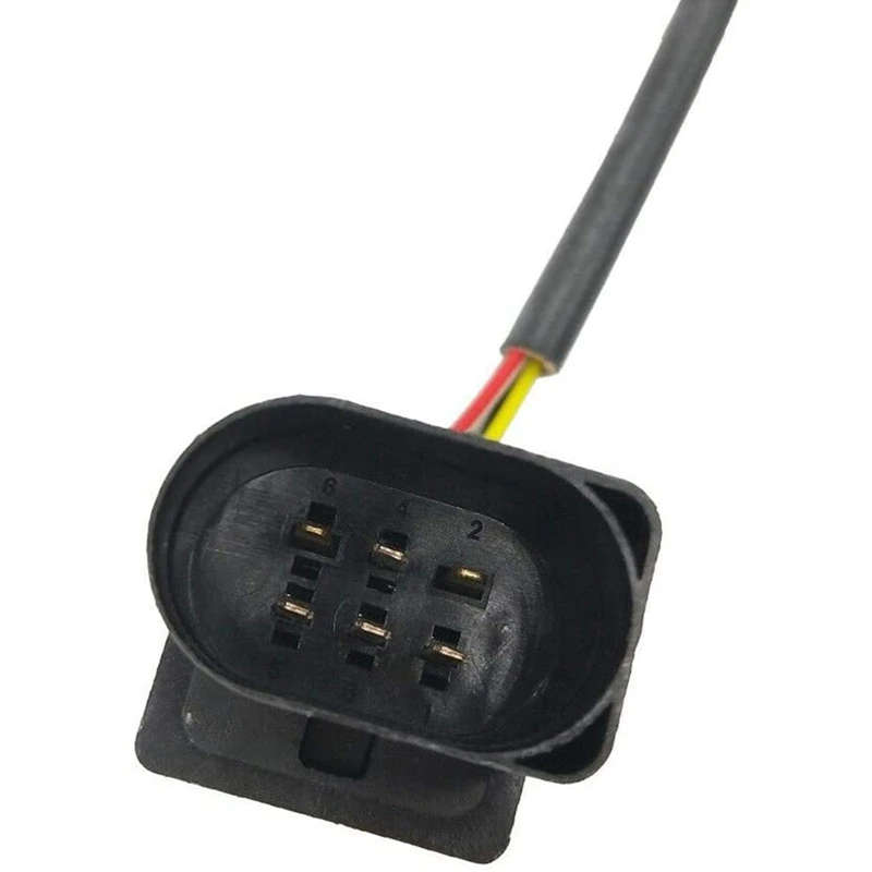 Lambda Oxygen Sensor For VW Jetta 1.8L-L4 Golf Beetle Passat Skoda 1999-2005 Audi A4 A8 TT Seat L...