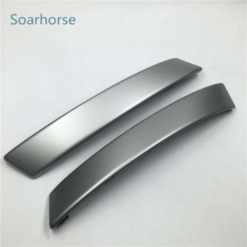 front inside Interior Door Handles fits for Nissan QASHQAI J10 2007-14 accessories