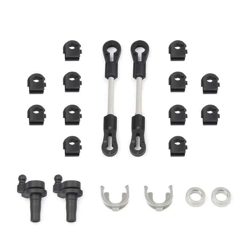 Car Intake Repair Kit Intake Manifold 059129711/059129712 for Audi A4 A5 A6 A8 Q5 Q7/Volkswagen