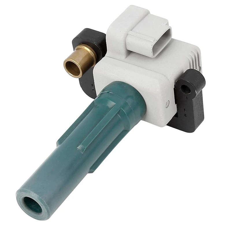 4 Pieces Coil Packs FK0186 22433-AA540 Ignition Coil for SUBARU Impreza Forester Legacy