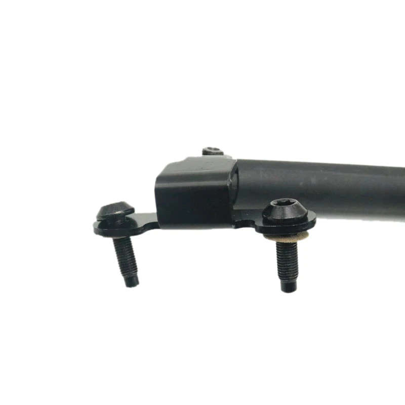 Car Tailgate Tail Gate Stay Assy Trunk Struts Rear Door Pull Rods for Renault Koleos 2008-2016