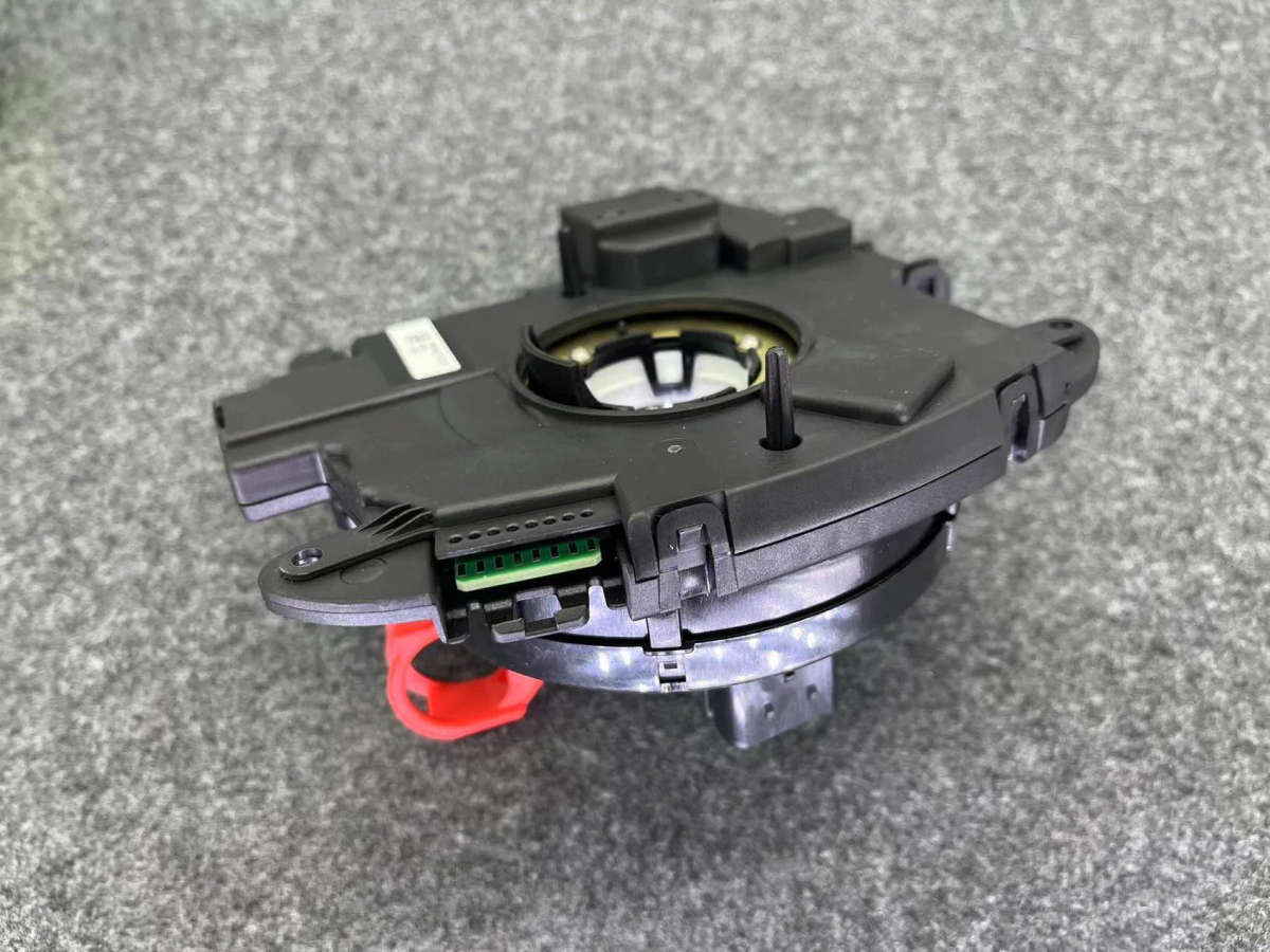 For VW Tiguan Jetta Sharan Touran Slip Ring Multifunction Steering Wheel Module