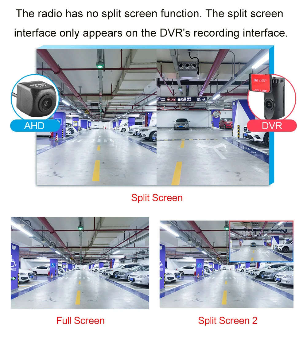 Android 10.0 Car Radio for Toyota Corolla E120 Cross 2018-20 AM FM RDS GPS 4G DSP Voice Control