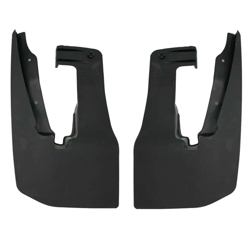 Mudguards for Mercedes Sprinter W906 CRAFTER 2006- Wheel Fenders Mud Flaps Splash Guards