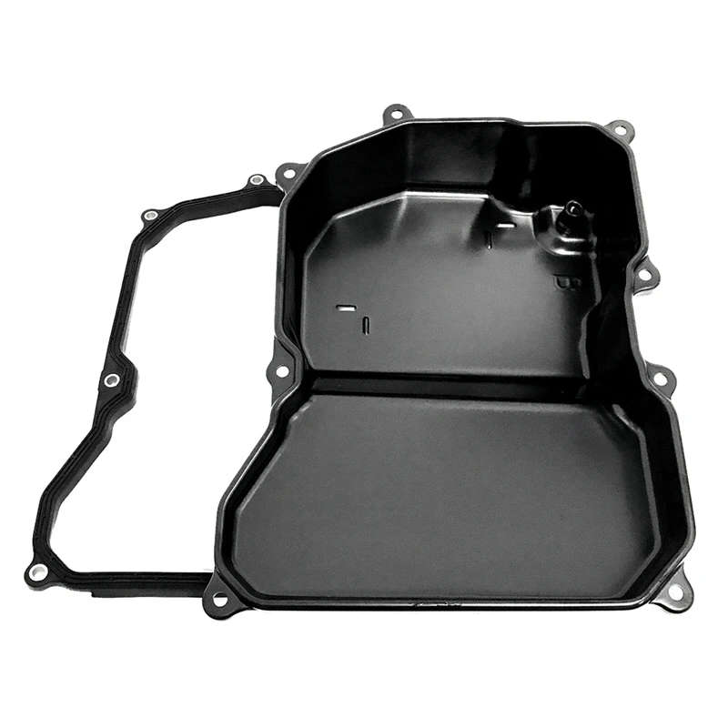 09G TF60SN 6 Speed Transmissions Oil Pan and Gasket with Filter 09G321361 for Beetle CC Golf Jetta