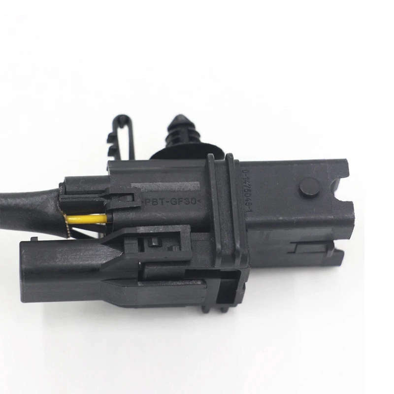 LSU4.2 Wideband O2 UEGO Sensor for PLX AEM 30-2001 0258007206 Square Plug