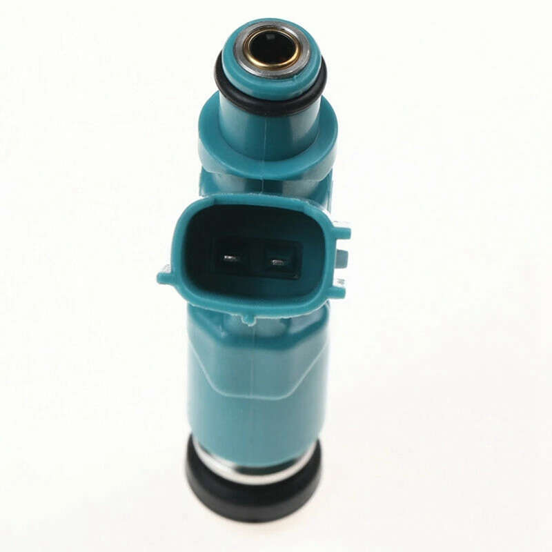 4Pcs Injector Nozzles for Toyota Yaris Vitz 1.0L 1.3L 1999-2005 23250-23020 23209-29015 23250