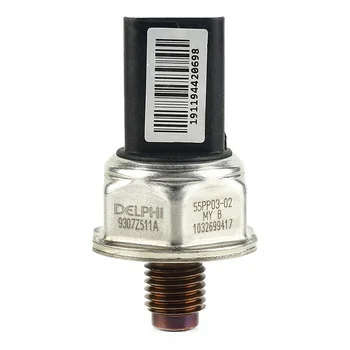 It is suitable for Ford Mondeo fuel pressure sensor 55pp03-02 55pp14-01 9307z511a