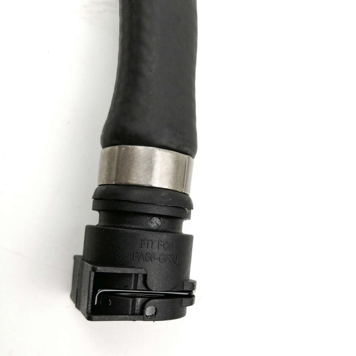 Auxiliary Radiator Connection Water Pipe For BMW 7 39; E65/E66 Return Line Water Hose