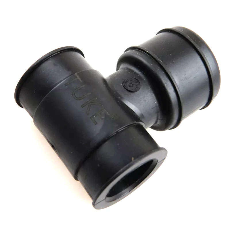 1.8T PCV Crankcase Ventilation Valve Hose Repair Kit For VW Golf Jetta 4 Passat Bora Polo Beetle