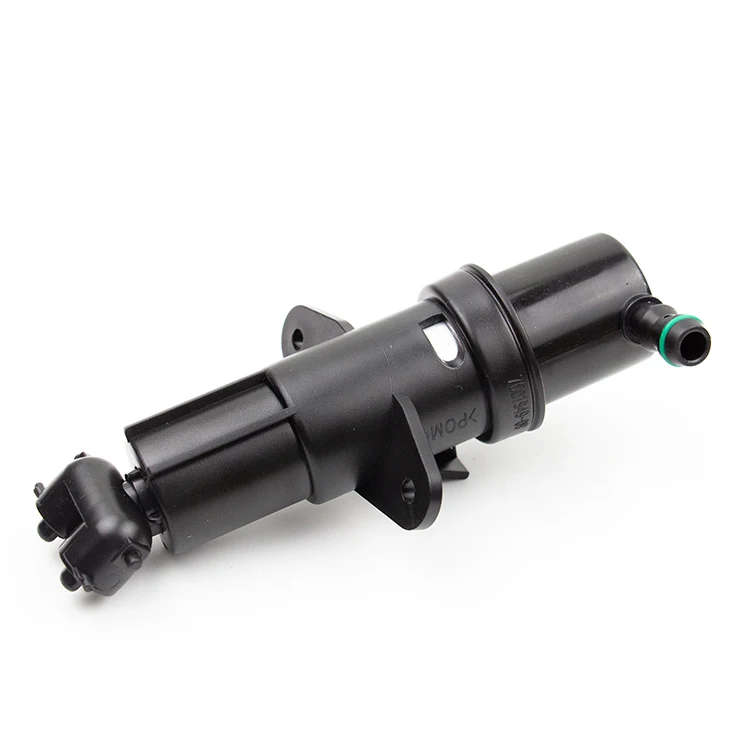 Headlight Headlamp Washer Nozzle Pump Cylinder 61673416467 61673416468 For BMW X3 E83 06-10