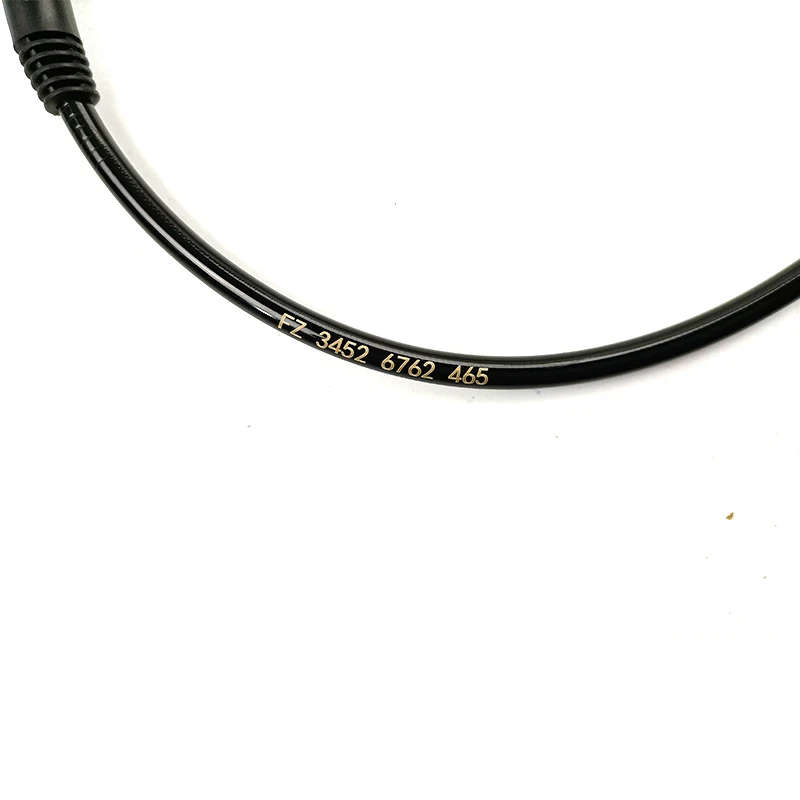 Front Left and Right ABS Wheel Speed Sensor For BMW 1 3 Series E93 E92 E91 E90 E88 E82 E81