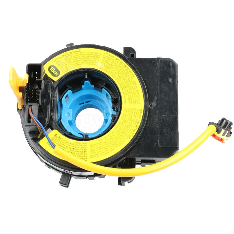 93490-3V310 934903V310 18ch Combination Switch with heating wheel For Hyundai Azera 2011-2014