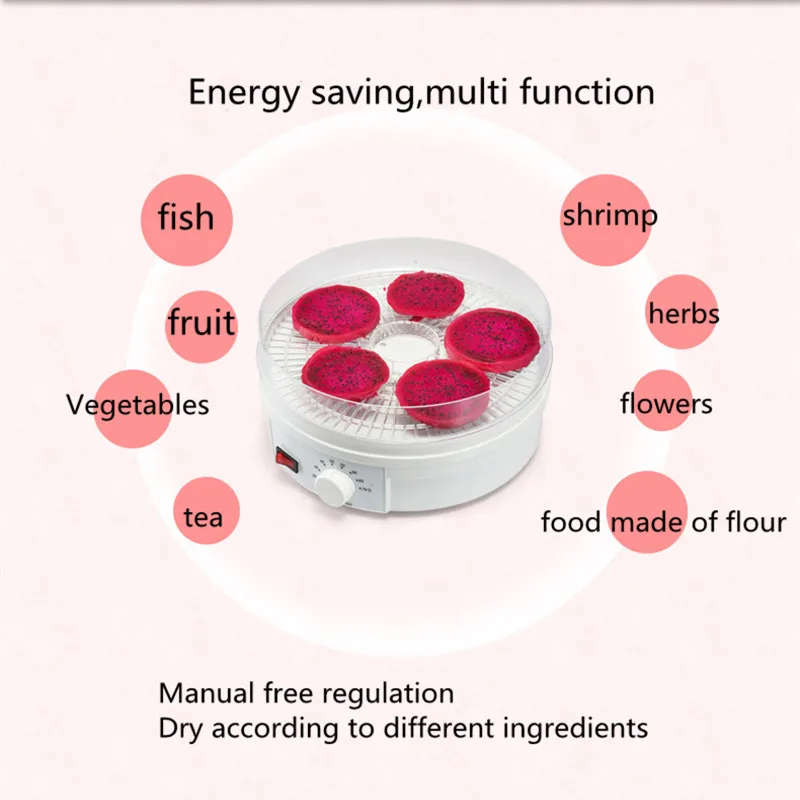 Food Dehydrator