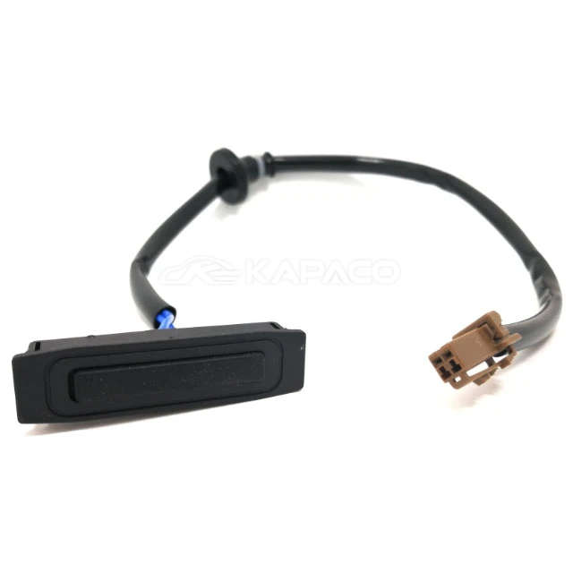 Trunk Switch Opener For Nissan TEANA 2008
