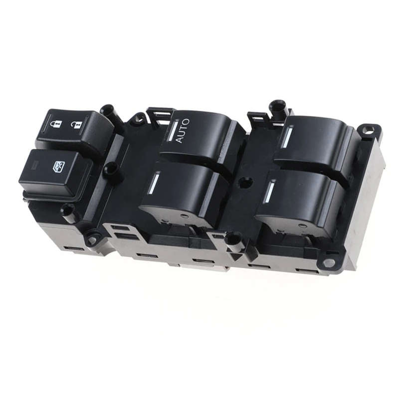 Right Driver Side RHD Power Window Master Switch for Honda Accord 2008-11 35750-SZW-J11 35750SZWJ11