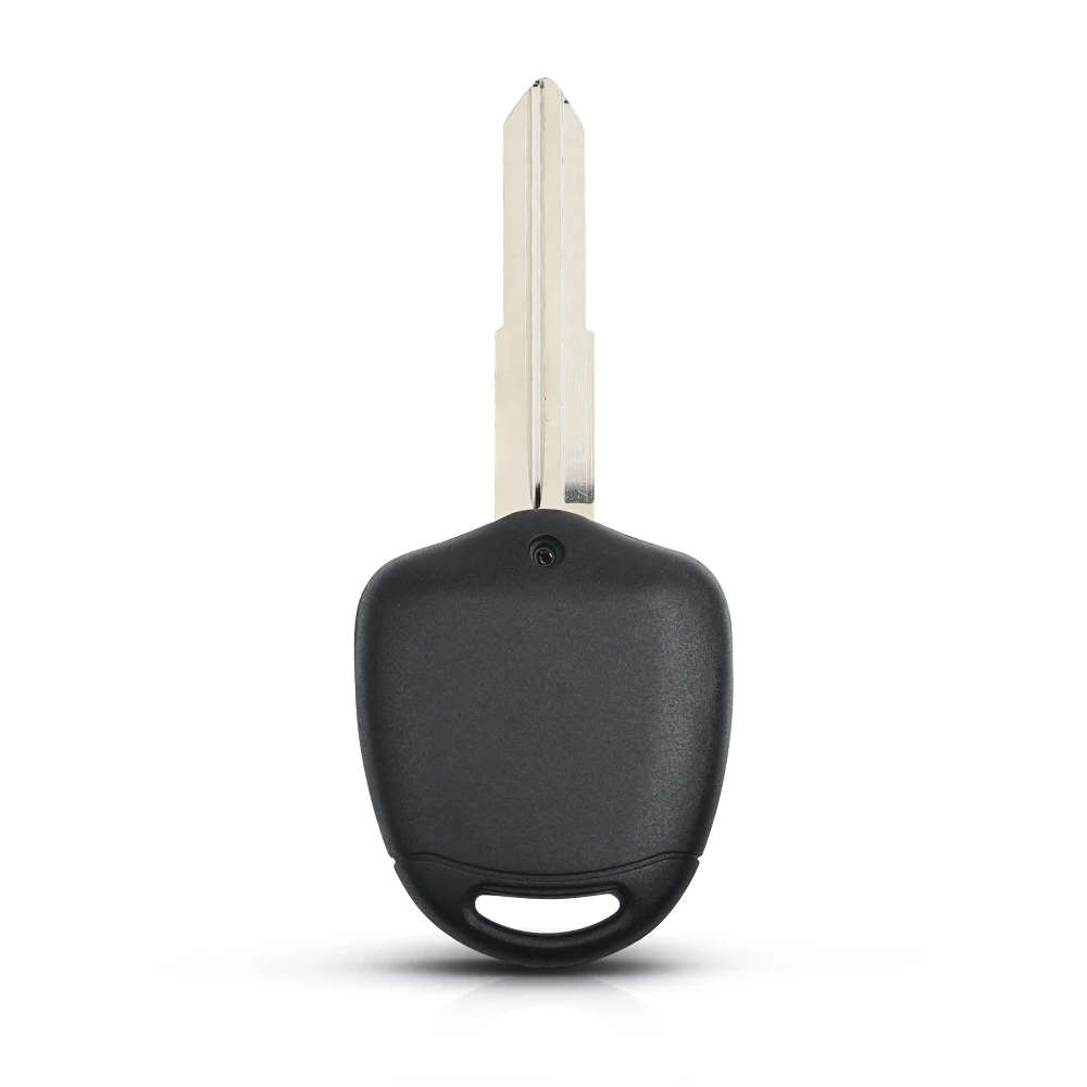 3 Button Keyless Remote Control Car Key Fob For Mitsubishi Lancer Outlander Shogun Pajero