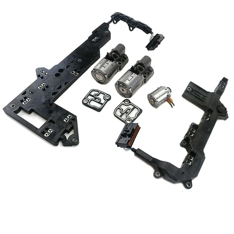Automatic Transmission Solenoid & Internal Wire Harness Repair Kit for - A4 B8 A5 A6 C7 A7 Q5