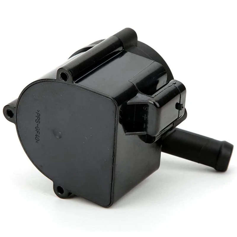 Turbo Electric Water Pump Without Bracket 9806790880 for Citroen C4 C5 Peugeot 308 508 5008