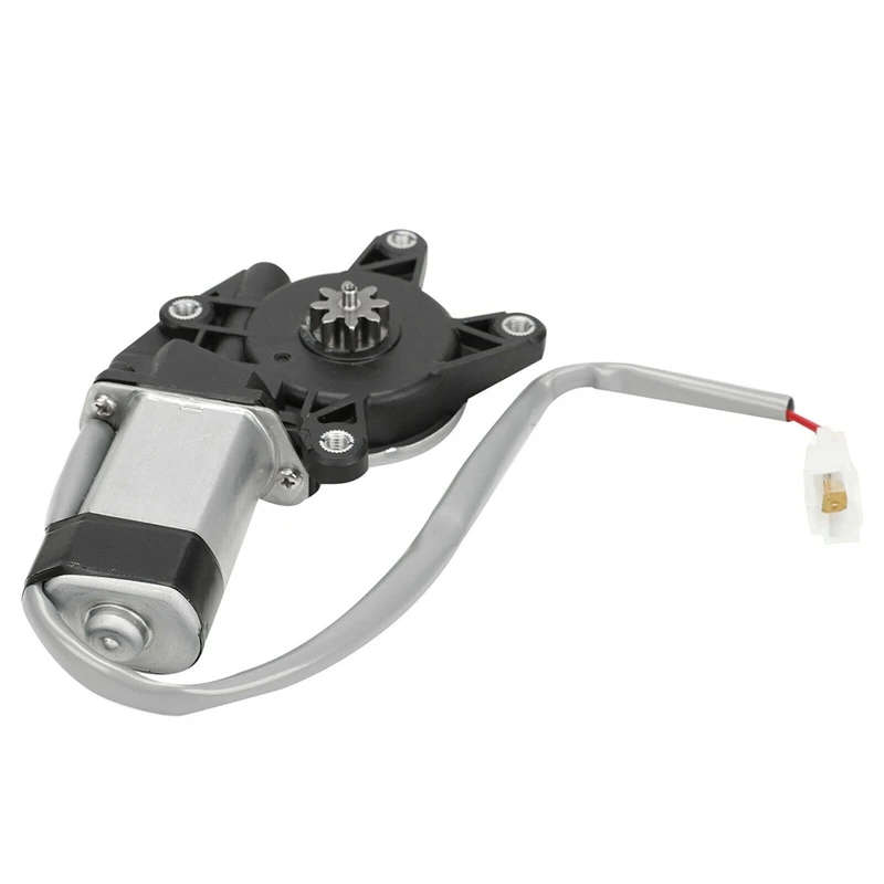 61188-SA001 Front Right Window Lift Regulator Motor for Subaru Forester Impreza 1998-2008 742-803