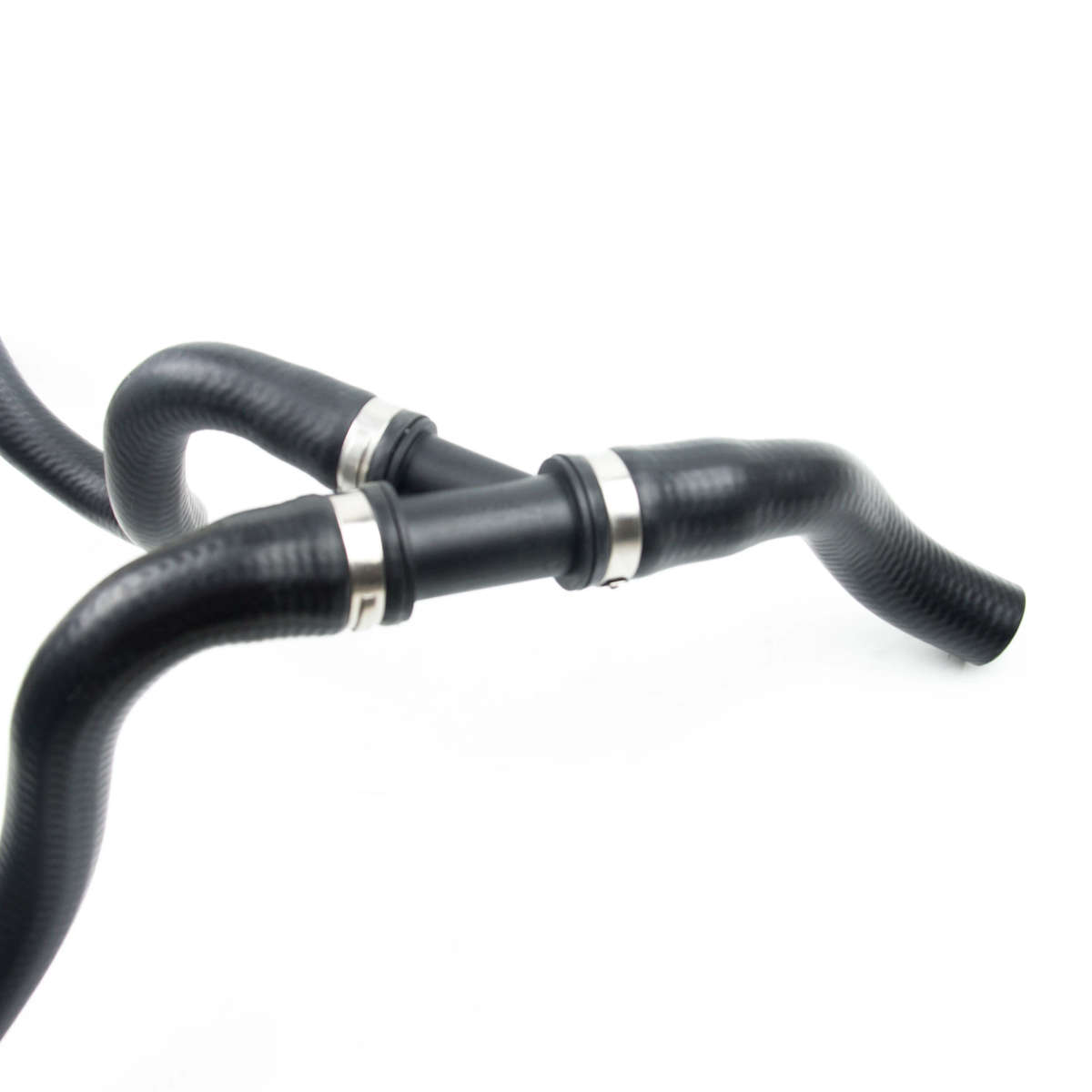 11537592094 Lower Radiator Water Hose For BMW X3 F25