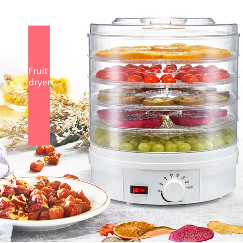 Food Dehydrator