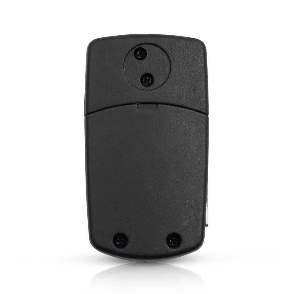 3 BUTTON REPLACEMENT REMOTE KEY SHELL UNCUT KEY BLANK FOR TOYOTA Matrix RAV4
