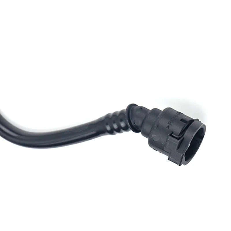 17128570061 Coolant Hose Return Line FOR BMW M2 435i F22 F23 F30, 3.0L 2979CC L6