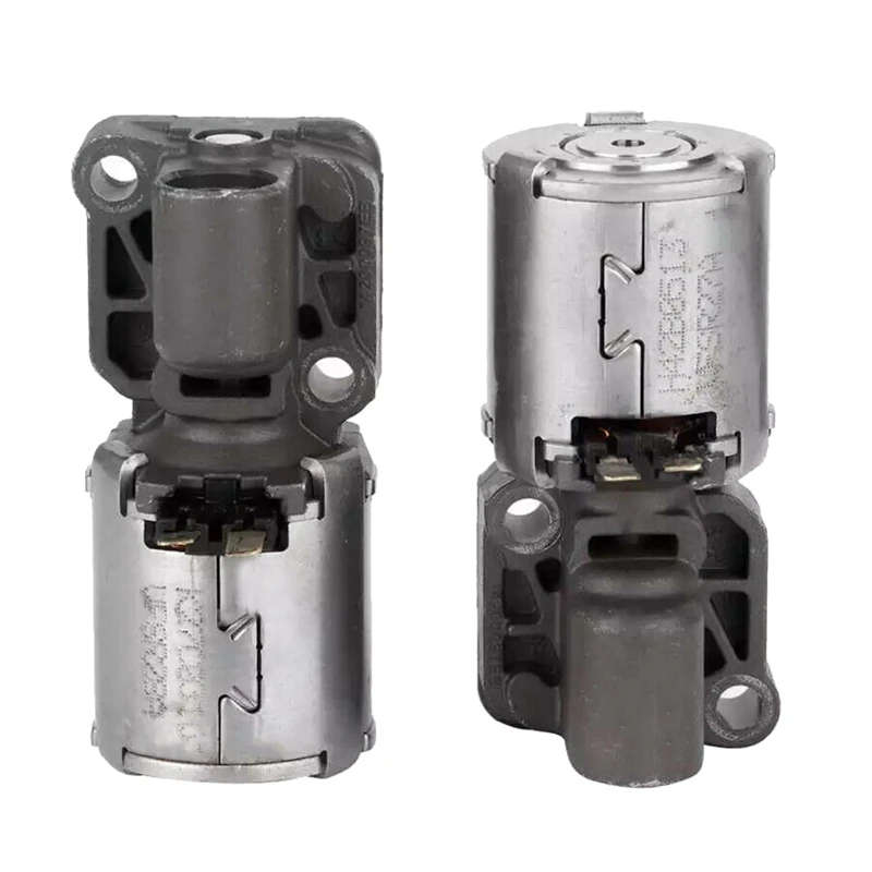 For GOLF JETTA PASSAT BEETLE TOURAN - A3 Q3 TT SKODA DSG 6-Speed 02E Transmission Solenoid Kit