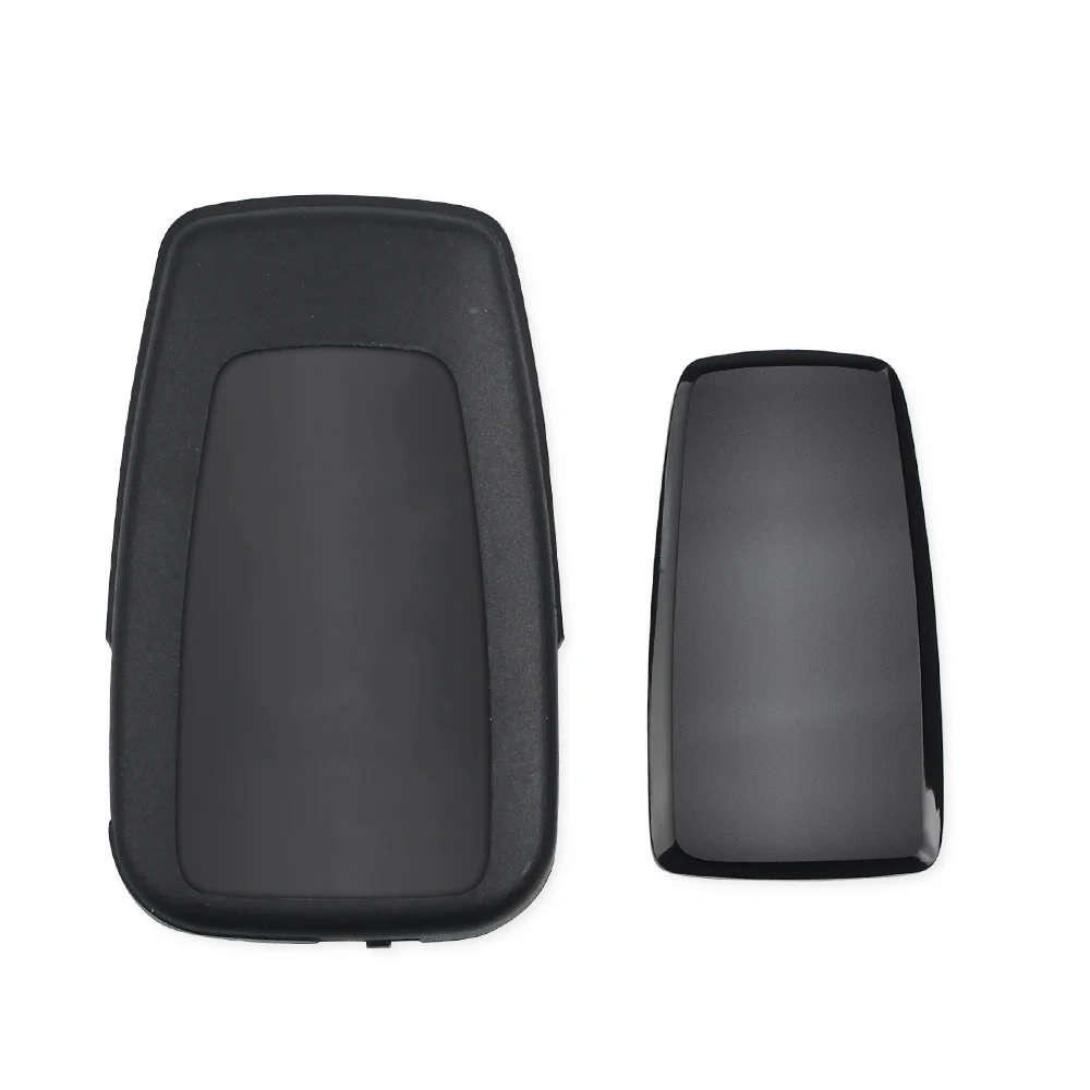 For Toyota Prius Camry 2016-18 RAV4 2019 Fob Smart Remote Control Car Key Case Shell