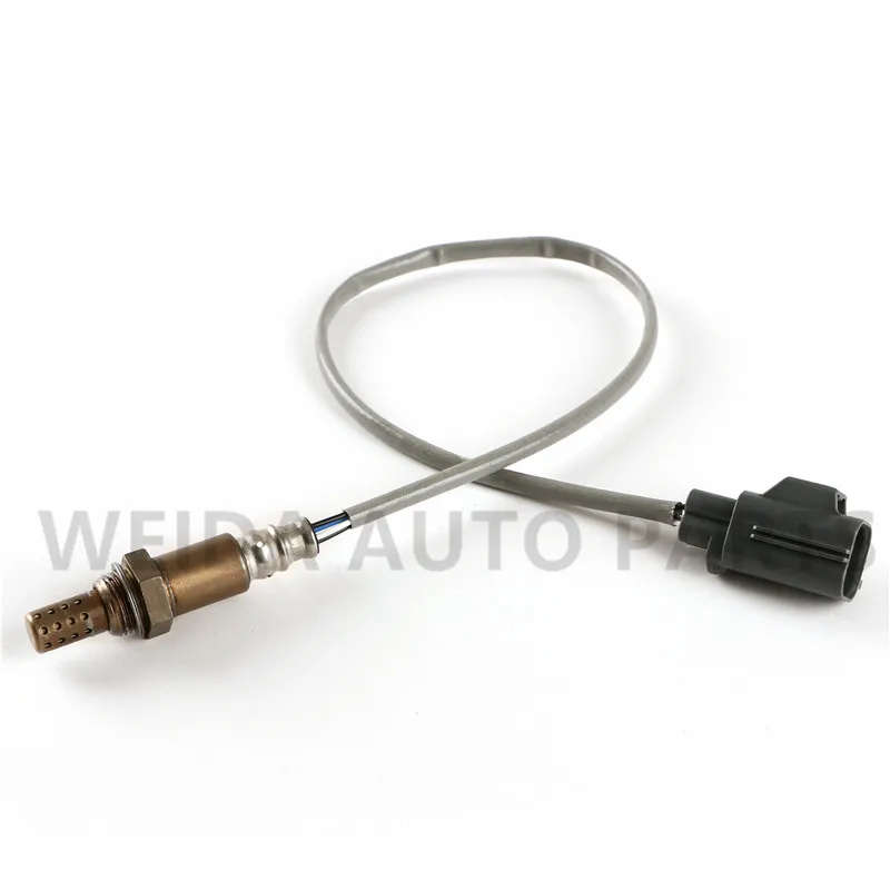 Downstream Lambda Probe Oxygen O2 Sensor Fit for VOLVO C30 S40 S60 S80 XC60 XC70 V70 V50