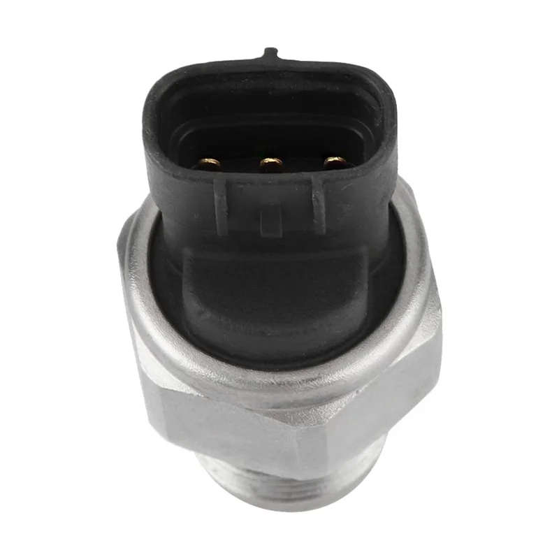 Diesel-Common Rail Fuel Pressure Sensor for Toyota Hilux 2AD-FTV Hiace D4D 3.0L Avensis Combi 2.2L