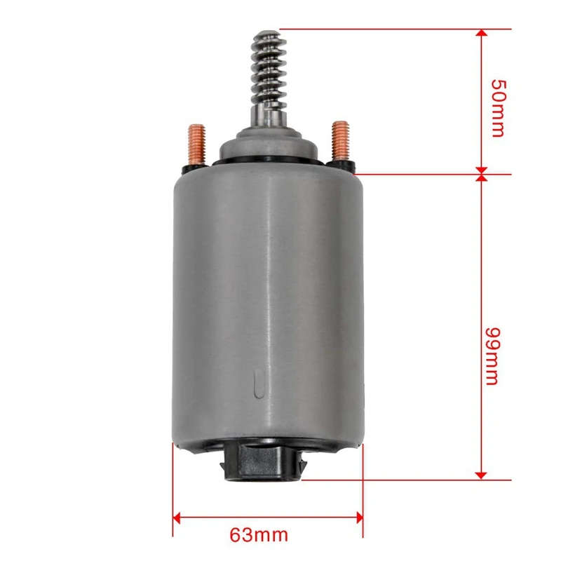 Car Eccentric Shaft Actuator Motor Valvetronic Actuator Body Kit for-BMW E81 E87 11377509295