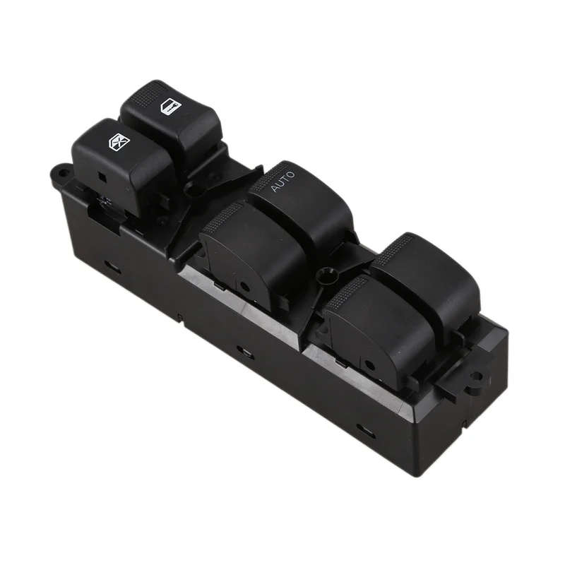 Electric Power Window Master Switch for 2012 Isuzu D-Max Dmax Pickup 8981922511