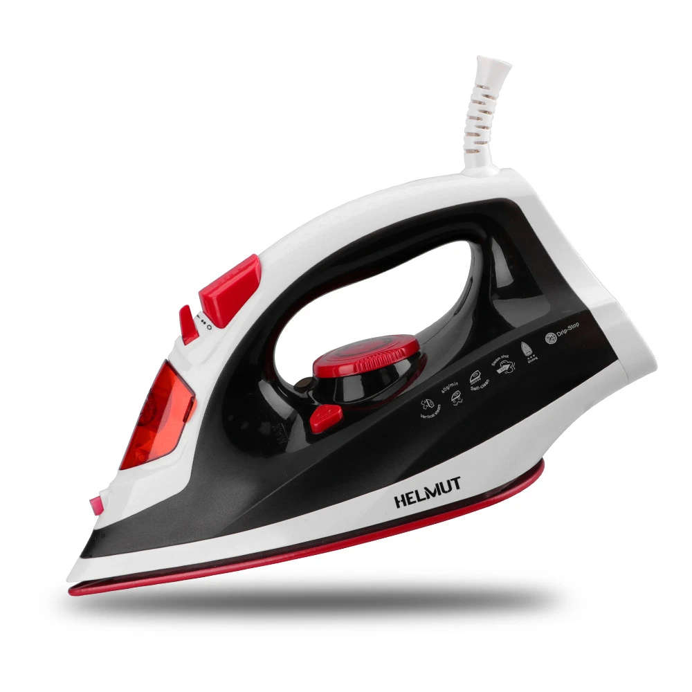 Electric steam iron [Helmut 2600W]