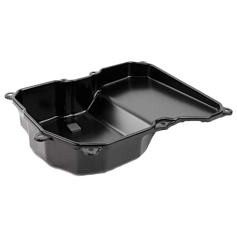 09G TF60SN 6 Speed Transmissions Oil Pan and Gasket with Filter 09G321361 for Beetle CC Golf Jetta