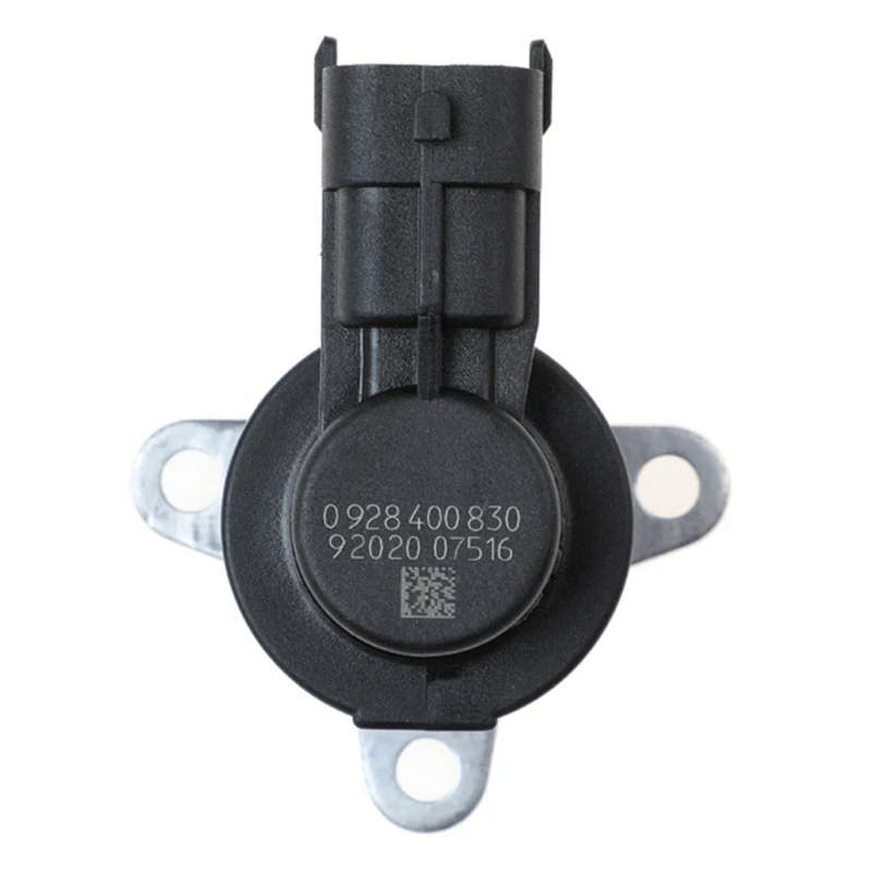 Fuel Pump Pressure Regulator Metering Control Valve for Chevrolet Chrysler Dodge Jeep 0928400830