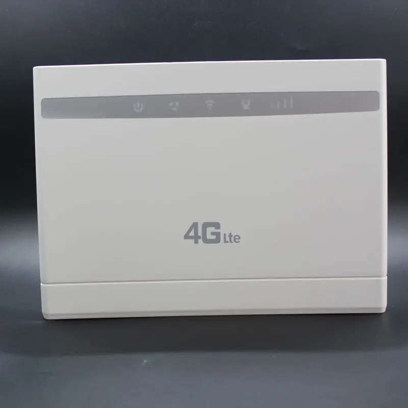 Wireless Router 4G LTE CPE WIFI ROUTER