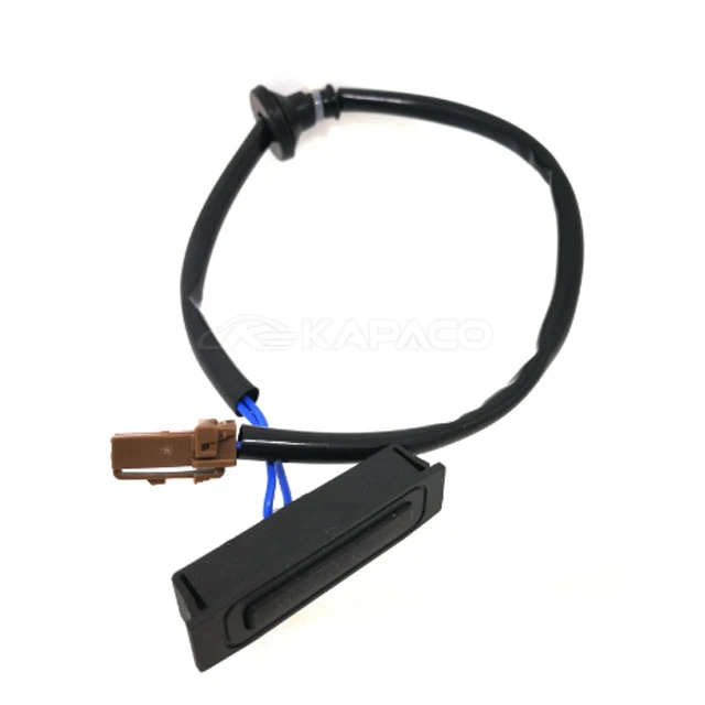 Trunk Switch Opener For Nissan TEANA 2008