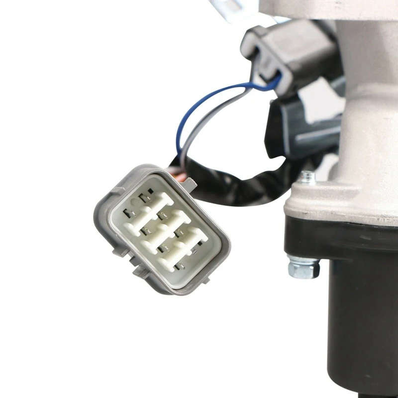 Ignition Distributor for 1990 1991 Honda Accord DX EX LX SE 2.2L Engine TD-34U 30100-PT3-A03