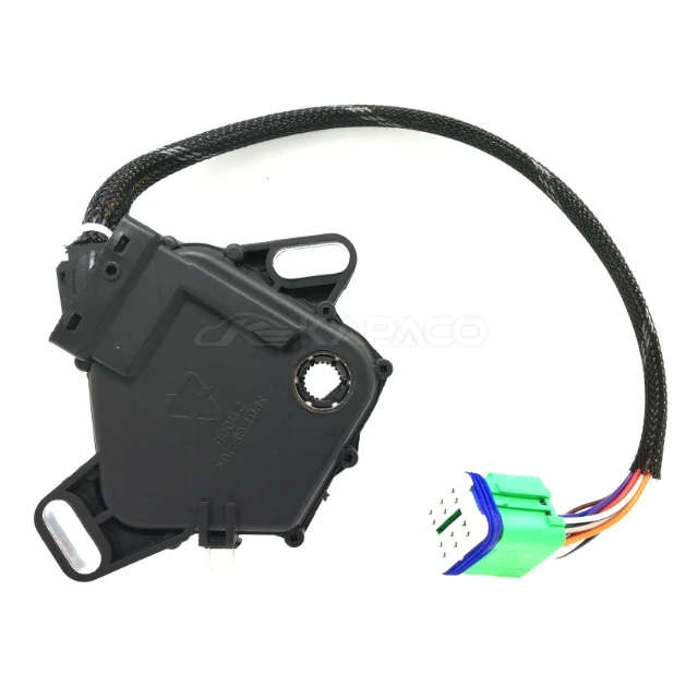 For PEUGEOT  CITROEN C4 C5  multifunction transmition switch park neutral sensor