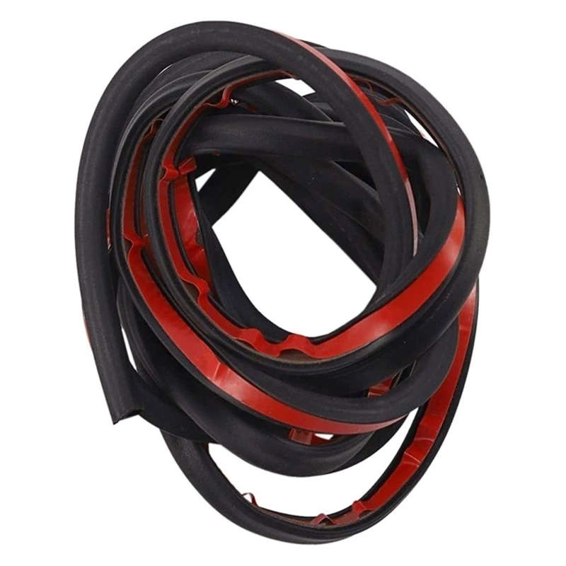 Car Sunroof Seal Strips Waterproof Rubber Seal for BMW 3 5 7 Series E90 E60 E36 F30 E34 F10 F20 E92