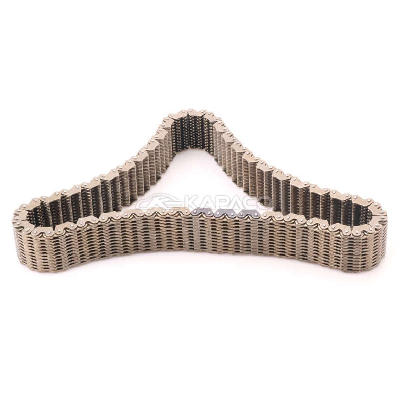 42 links Transfer Case Chain chain For Mercedes Benz ML GL-Class X164 W164 W251 R350CDI 4matic